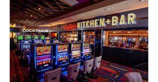Live dealer table and sports betting interface